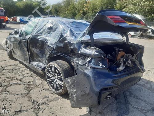 Left rear brake caliper BMW 5 (G30, F90) 530 d xDrive | BP23453373M107  - Image 12