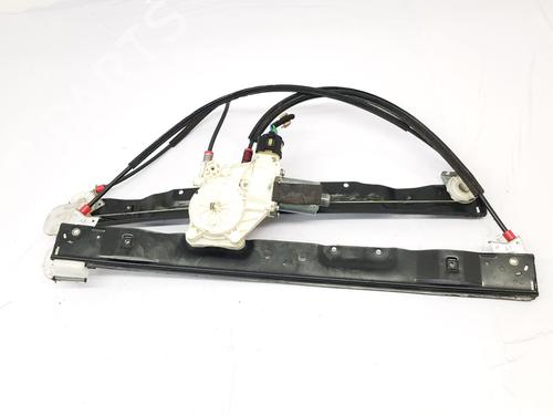 Used Front right window mechanism FORD GALAXY II (WA6) 2.2 TDCi (175 hp) 31663488