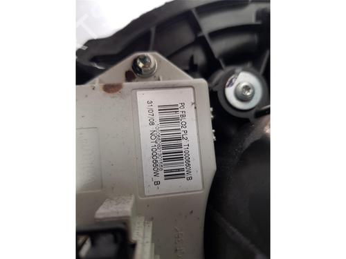 Heater blower motor BMW X5 (E70) xDrive 30 d | BP24965194M62 