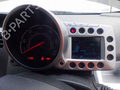 Used Parts CHEVROLET SPARK (M300) 1.2 (82 hp) 4405097