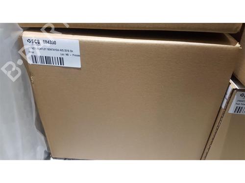 Other BENTLEY BENTAYGA (4V1) 6.0 | BP23119441O1