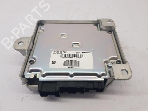 Electronic module MAZDA 3 (BM, BN) 2.0 | BP37266362M83 - Image 5