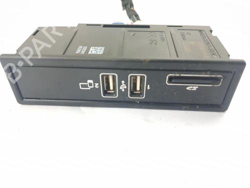 Elektronisk modul MERCEDES-BENZ C-CLASS (W205) C 200 EQ Boost (205.077) | BP28081312M83 