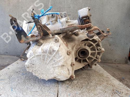 Gearbox TOYOTA COROLLA (_E12_) 1.6 VVT-i (ZZE121_, ZZE121R) | BP30138130M3
