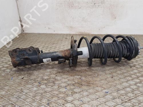 Amortisseur avant droit FORD FIESTA VI (CB1, CCN) 1.0 EcoBoost (100 hp) 29514356