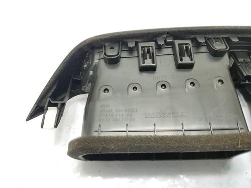 Air vent HONDA CR-V V (RW_, RT_) 2.0 E-CVT HYBRID AWD (RT6) | BP25838745I21 