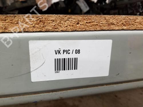 Front wiper motor VAUXHALL ADAM (M13) 1.2 | BP35746353M29 - Image 10