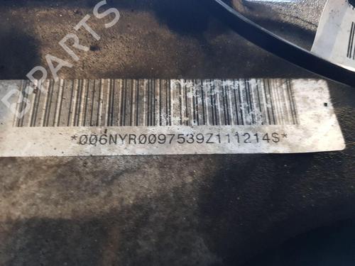 Gearbox VW AMAROK (2HA, 2HB, S1B, S6B, S7A, S7B, AGD) 2.0 BiTDI 4motion | BP23098134M3