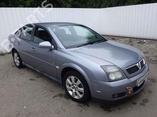 Brugte VAUXHALL VECTRA Mk II (C) GTS (Z02) 1.8 16V 4863634