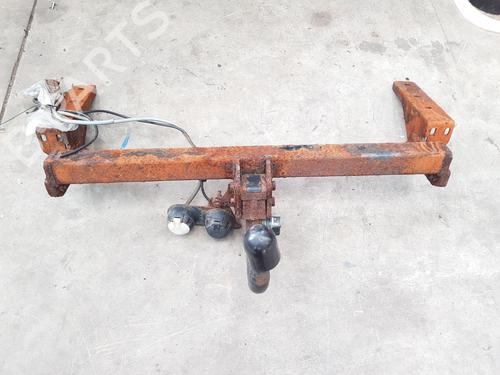 Used Tow ball/Mechanism PEUGEOT 3008 I MPV (0U_) 1.6 HDi (114 hp) 27920539
