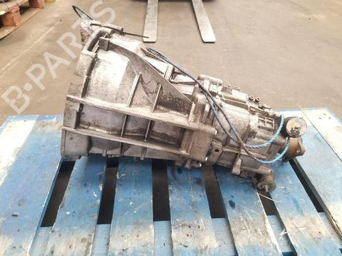 Gearbox BMW 1 (E87) 118 d | BP33834012M3 - Image 9