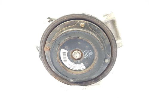 AC compressor MERCEDES-BENZ A-CLASS (W176) A 200 CDI / d (176.008) | BP27214599M34 