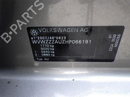 Electronic module VW GOLF VII (5G1, BQ1, BE1, BE2) 1.4 TSI | BP29928046M83