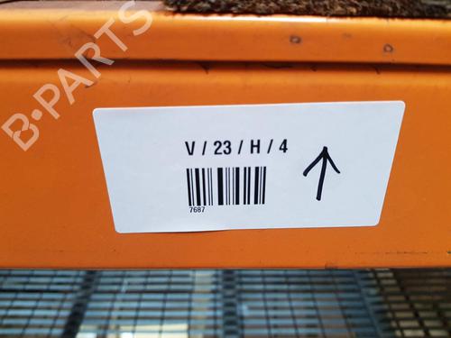 Fuel flap SEAT IBIZA III (6L1) 1.2 | BP25980691C131 