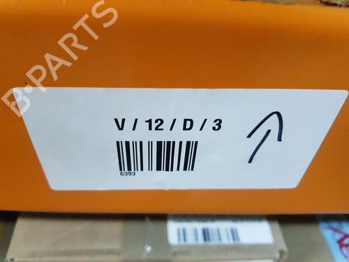 Left mirror KIA RIO III (UB) 1.1 CRDi | BP23263891C26