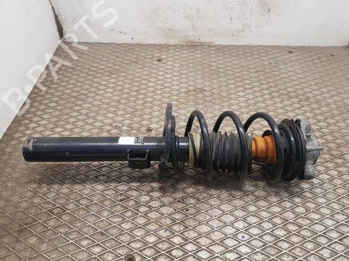 Used Right front shock absorber BMW X4 (G02, F98) xDrive 20 d Mild-Hybrid (190 hp) 32177720