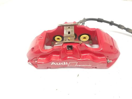 Right front brake caliper AUDI R8 (4S3, 4SP) 5.2 FSI quattro | BP22682475M104 