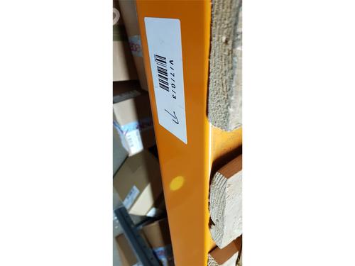 ECU airbags SKODA CITIGO (NF1) 1.0 | BP27600559M53 