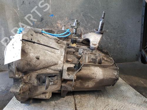 Gearbox PEUGEOT 807 (EB_) 2.0 HDI | BP39638647M3 - Image 5