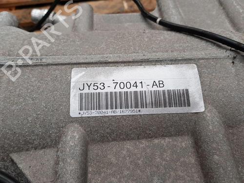 Gearbox ASTON MARTIN VANTAGE Coupe V8 | BP22683245M3