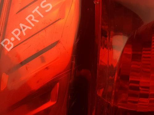 Left taillight VAUXHALL MERIVA Mk II (B) (S10) 1.4 | BP27487488C34 