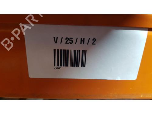 Turbolader/Kompressor MINI MINI (F56) One | BP35885079M71 - Image 10