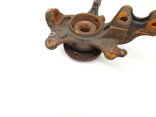 Left front steering knuckle TOYOTA PROACE CITY Box Body/MPV 1.5 D-4D 100 (BPZMD) | BP22679517M25 