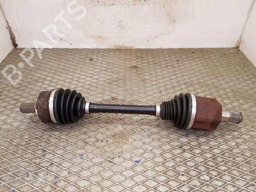 Antriebswelle links vorne für VOLVO XC60 II (246) D4 AWD (190 hp) 27579686