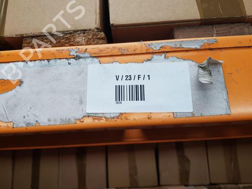 Air vent PEUGEOT EXPERT Van (V_) 1.6 BlueHDi 95 | BP27886524I21 - Image 10