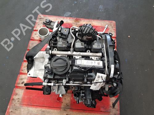 Used Engine Engine BMW 1 (F40) 118 i (140 hp) 30138025 30138025