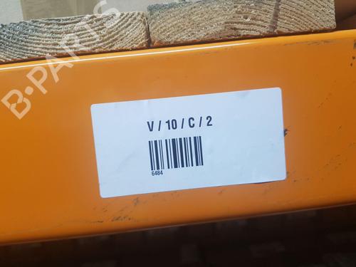 Control unit PORSCHE 911 (997) 3.6 Turbo | BP35885139M11  - Image 6