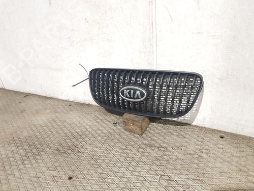 Grille KIA PICANTO I (SA) 1.1 | BP22658967C40 