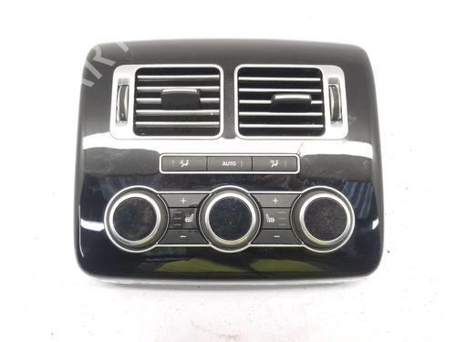 Luftventil LAND ROVER RANGE ROVER IV (L405) 3.0 TDV6 4x4 (258 hp) 31959678