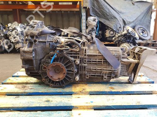 Gearbox PORSCHE BOXSTER (986)  | BP25838739M3 