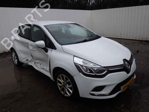Electronic module RENAULT CLIO IV (BH_) 1.2 16V | BP29839491M83 - Image 6