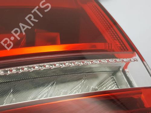 Right taillight JAGUAR XF SPORTBRAKE (X260)  | BP28081331C35 