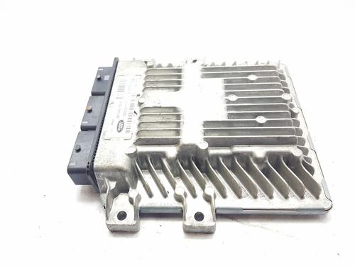 Engine control unit (ECU) LAND ROVER DISCOVERY III (L319) 2.7 TD 4x4 | BP30914754M57
