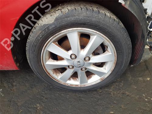 Used Parts KIA PICANTO II (TA)  1.2  4645735