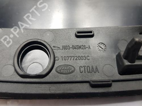 Andre JAGUAR I-PACE (X590) EV400 AWD | BP30891877O1