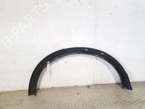 Rear right wheel arch trim NISSAN JUKE (F15) 1.6 | BP29620531C137 