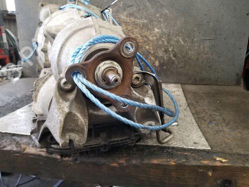 Gearbox BMW 3 Touring (E91) 320 d | BP32406079M3  - Image 5