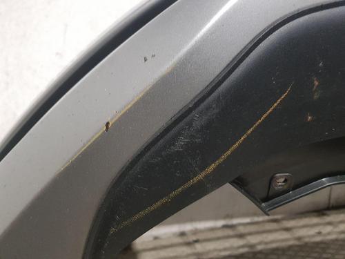 Front bumper VW PASSAT B7 Variant (365) 2.0 TDI | BP30690133C7