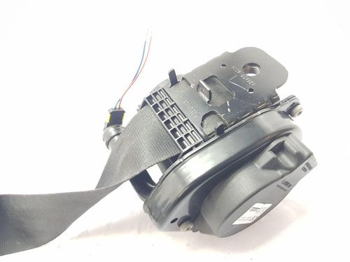 Front left seatbelt HYUNDAI i20 II (GB, IB) 1.4 CRDi | BP24478490I26 