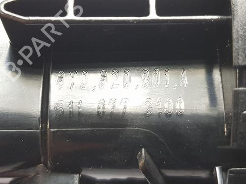 Air vent AUDI A3 Sportback (8VA, 8VF) 1.4 TFSI | BP29642151I21 