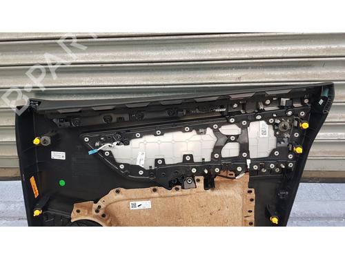 Front left panel TESLA MODEL Y (5YJY) EV Performance All-wheel Drive | BP35746018C58  - Image 7