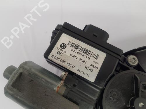 Rear left window mechanism VW EOS (1F7, 1F8) 2.0 TDI 16V | BP35772137C24  - Image 7