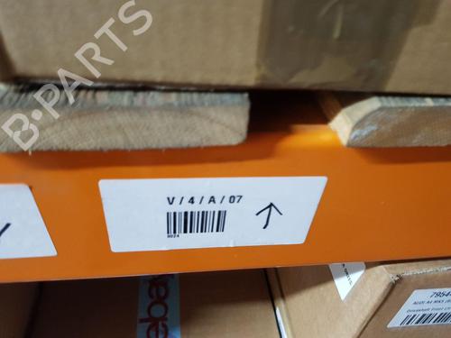 Injector FORD FOCUS III 1.6 TDCi | BP33677745M100  - Image 6