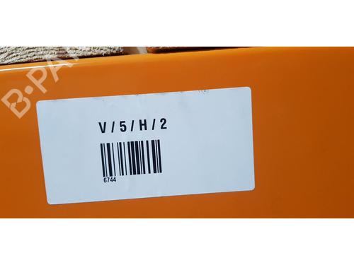 Front right belt tensioner LAND ROVER RANGE ROVER EVOQUE (L551) 2.0 D180 MHEV 4x4 | BP22662517C88 