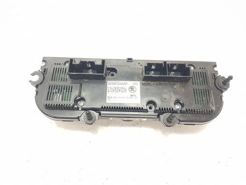 Climate control SKODA OCTAVIA III (5E3, NL3, NR3) 1.0 TSI | BP25853698I5 