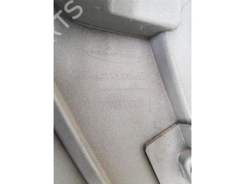 Front left exterior door handle MCLAREN GT 4.0 | BP22677660C128 